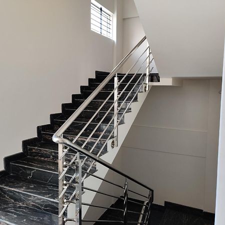 Swag Apartment Майсур Экстерьер фото