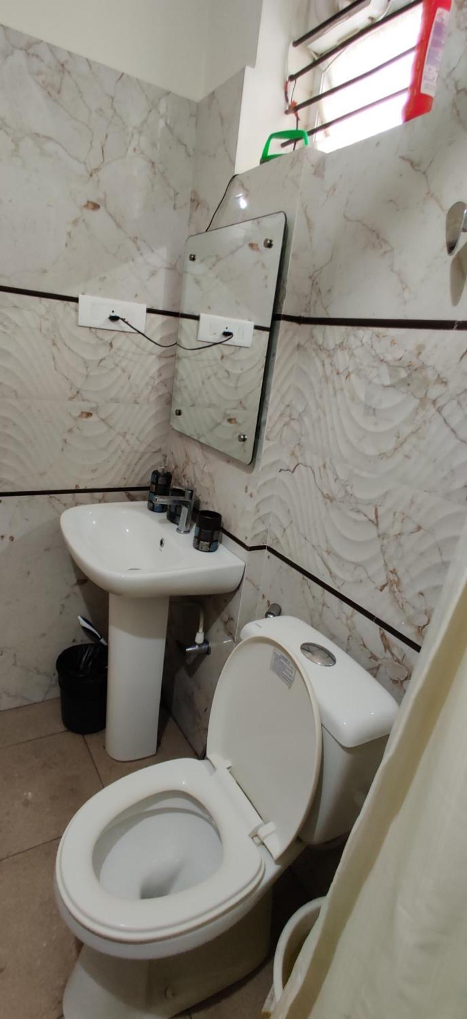 Swag Apartment Майсур Экстерьер фото