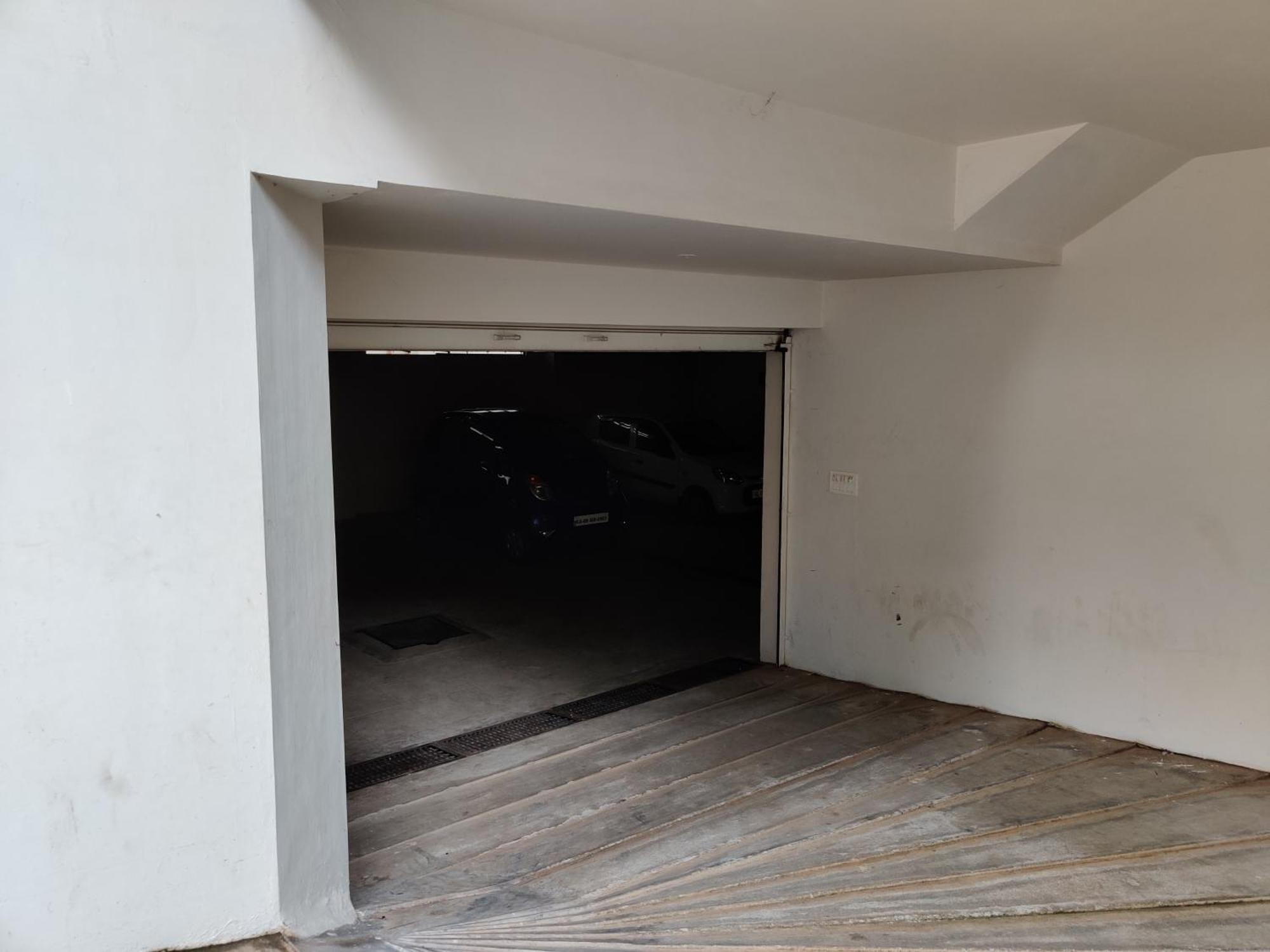 Swag Apartment Майсур Экстерьер фото