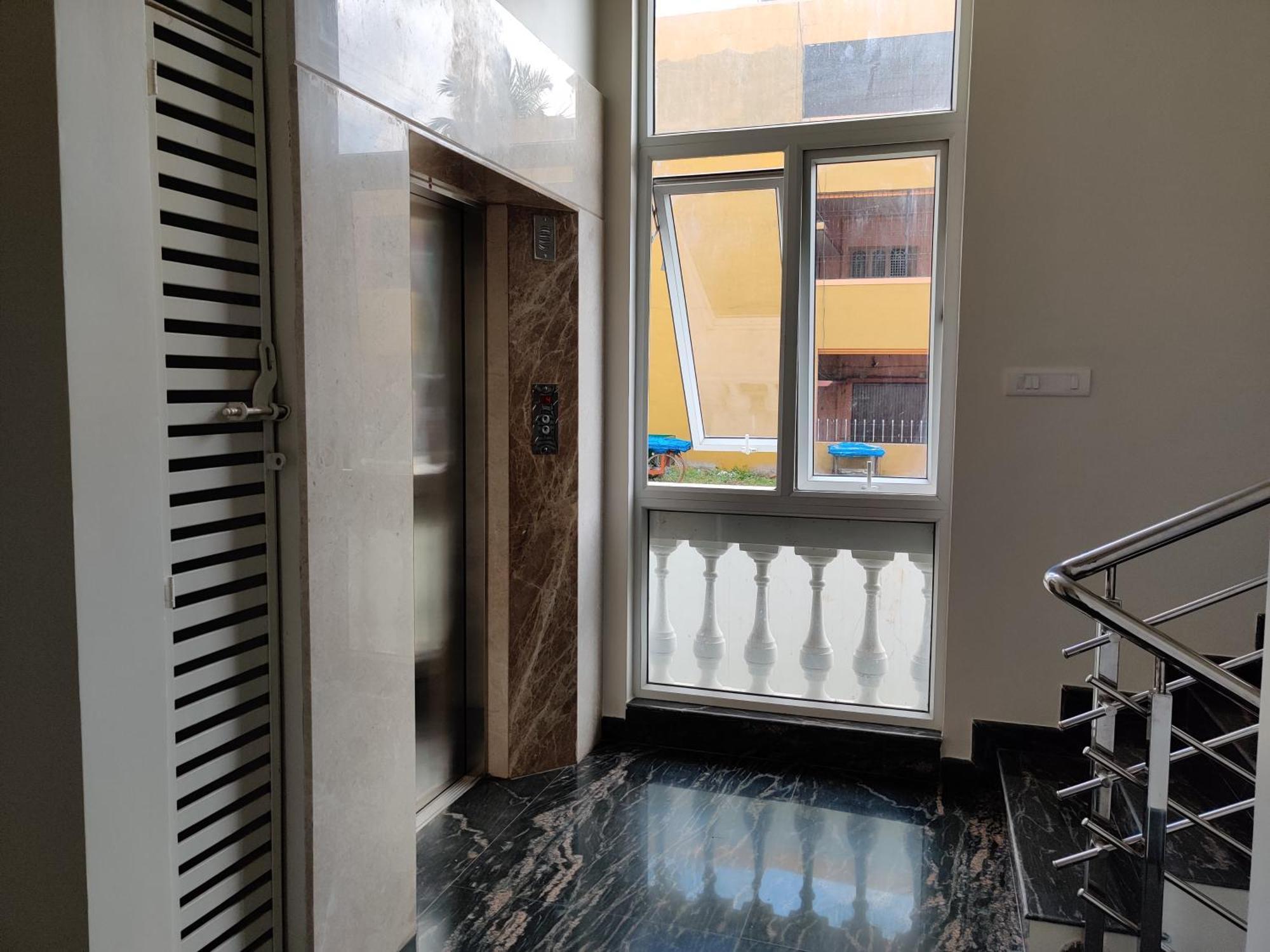 Swag Apartment Майсур Экстерьер фото