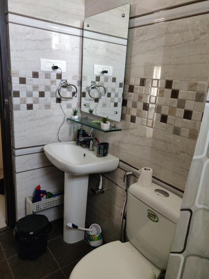 Swag Apartment Майсур Экстерьер фото