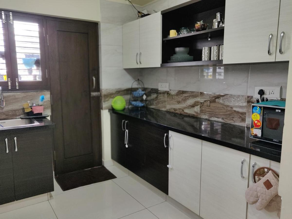 Swag Apartment Майсур Экстерьер фото