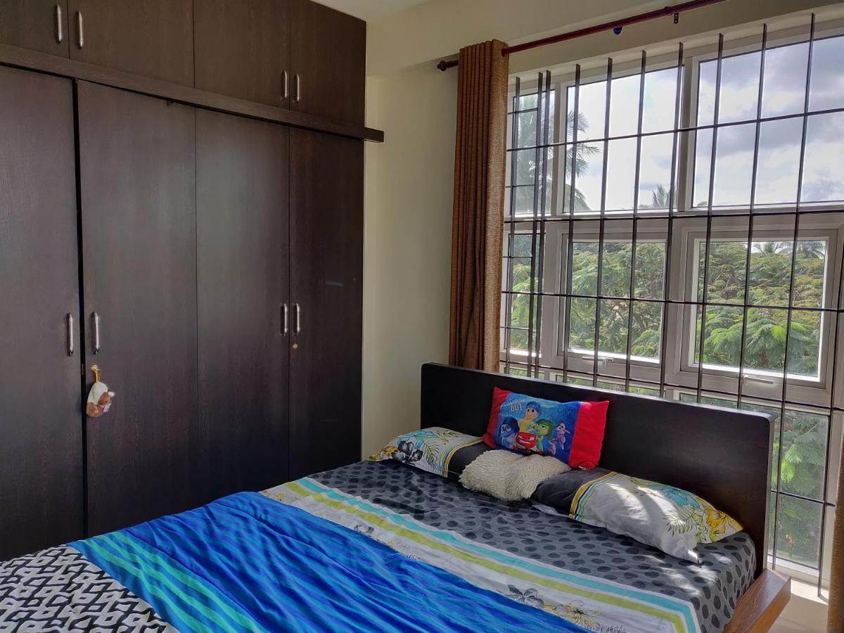 Swag Apartment Майсур Экстерьер фото