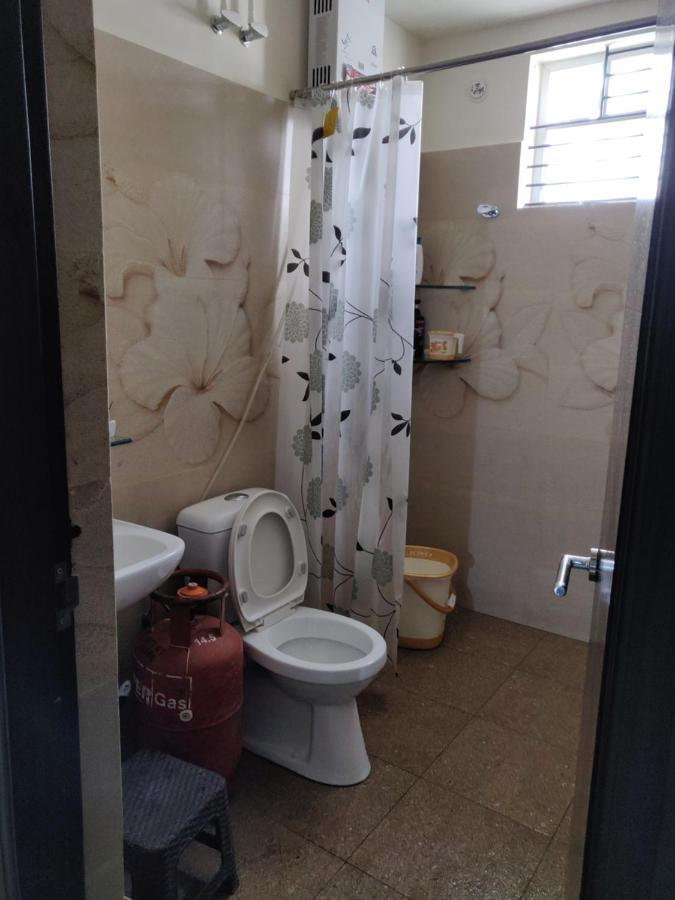 Swag Apartment Майсур Экстерьер фото