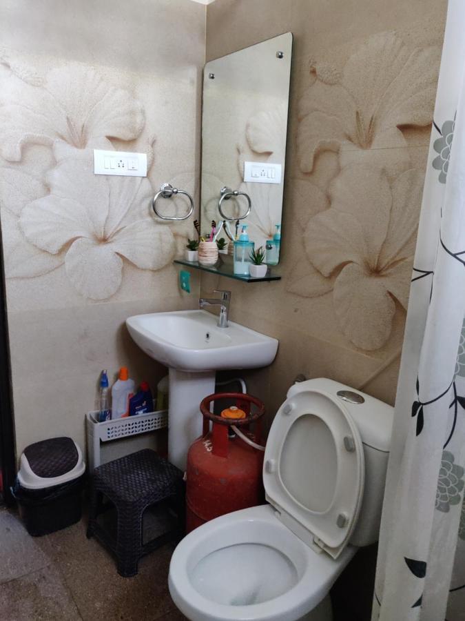 Swag Apartment Майсур Экстерьер фото