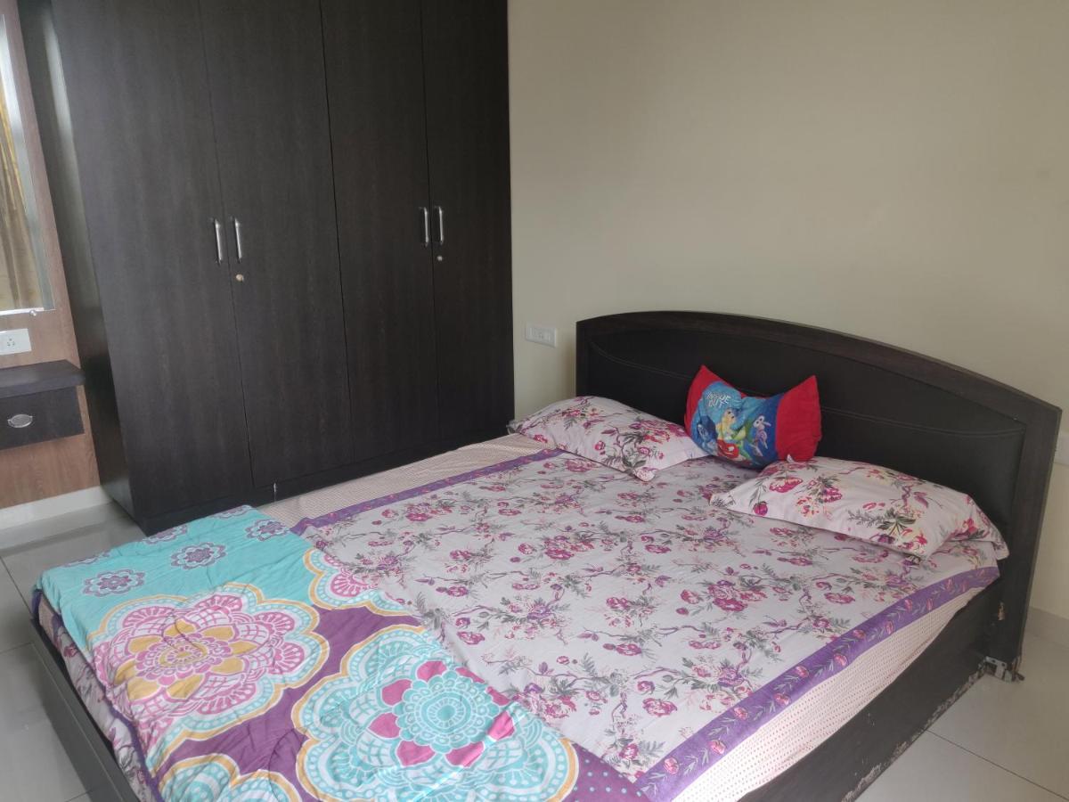 Swag Apartment Майсур Экстерьер фото